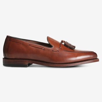 Grayson Tassel Loafer | Men display picture 1