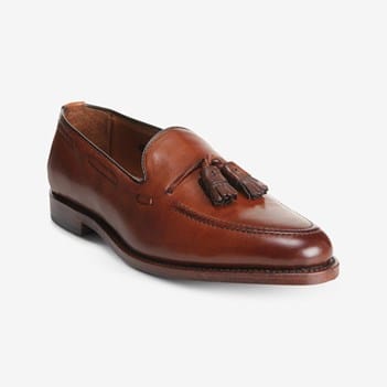Grayson Tassel Loafer | Men's Loafers | Allen Edmonds