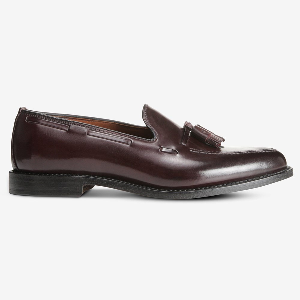 Men's Tassel Loafers