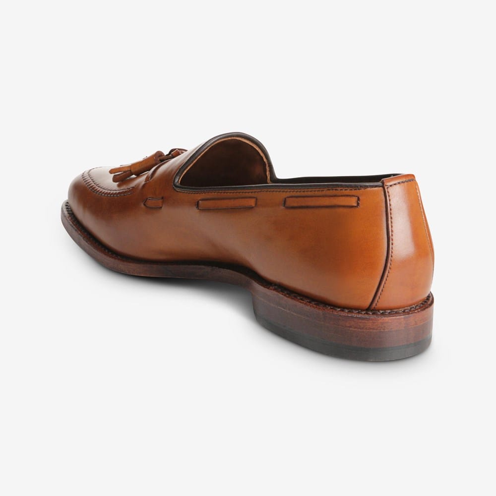 Grayson Tassel Loafer | Men's Loafers | Allen Edmonds