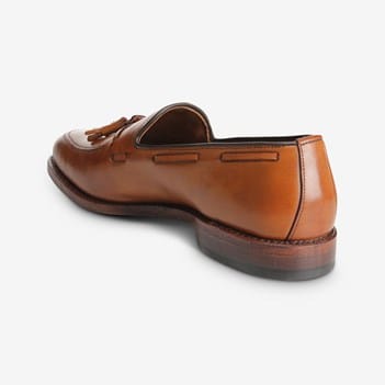 Grayson Tassel Loafer | Men display picture 3
