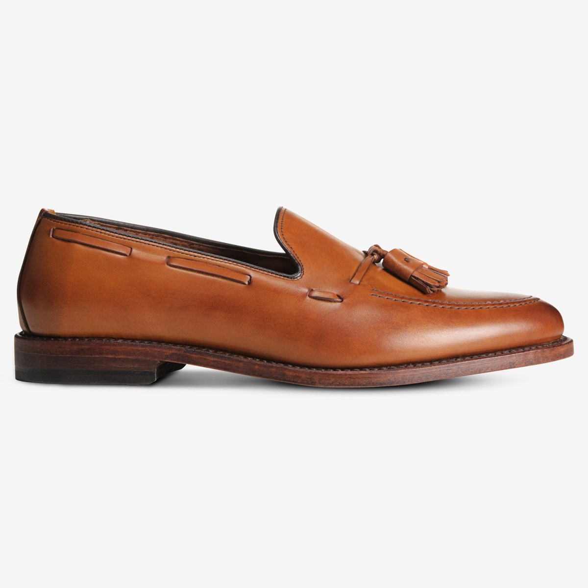 Grayson Tassel Loafer Men s Loafers Allen Edmonds