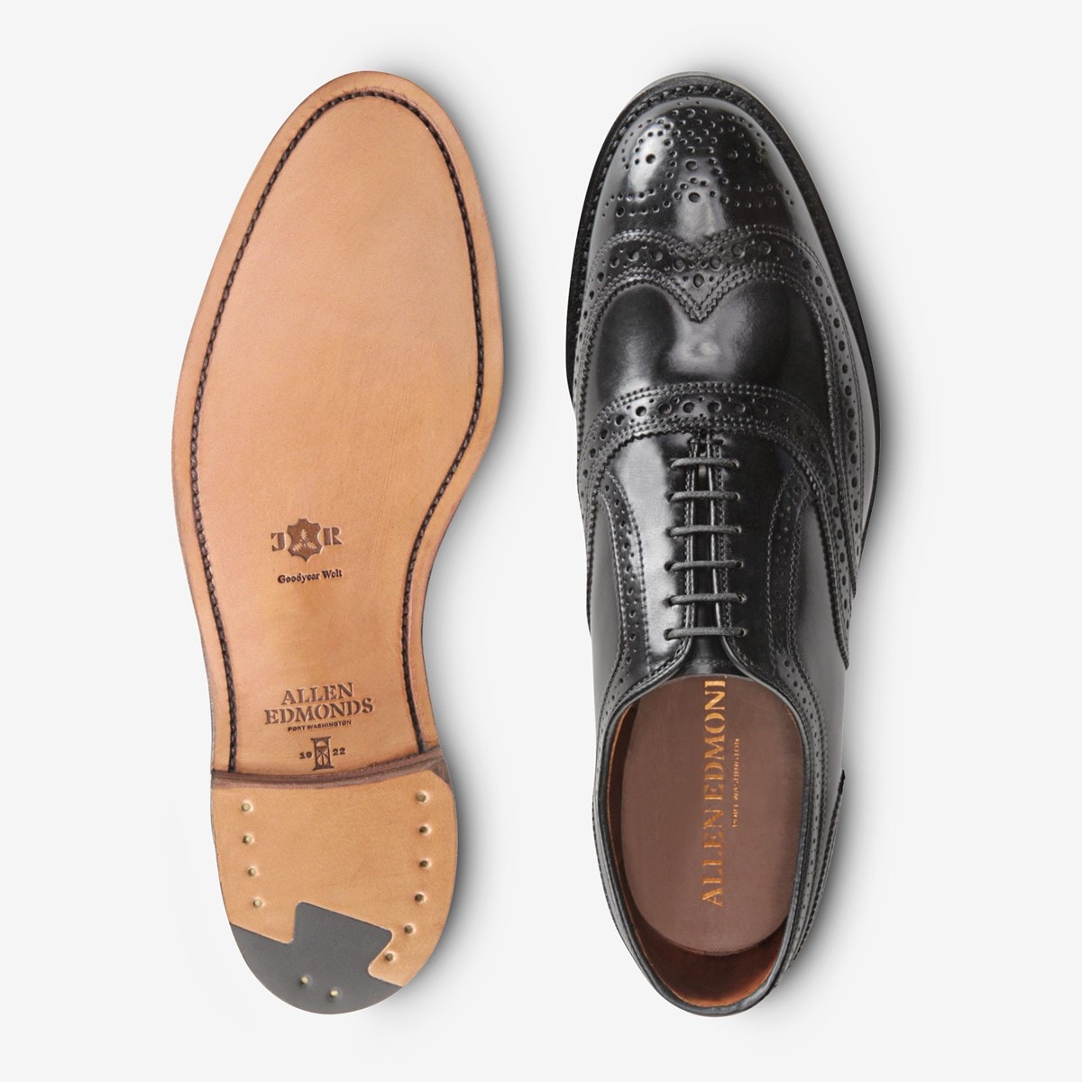 Allen clearance edmonds cambridge