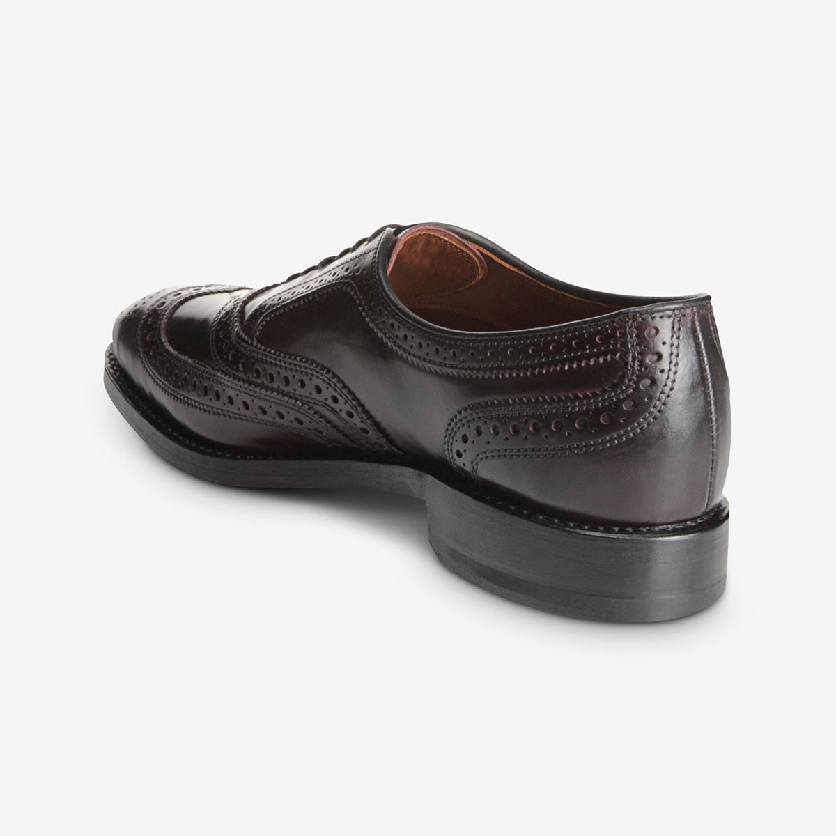 靴 Allen Edmonds Concrd 9D ALLEN EDMONDS COMFORT ORTHOTIC MEN'S
