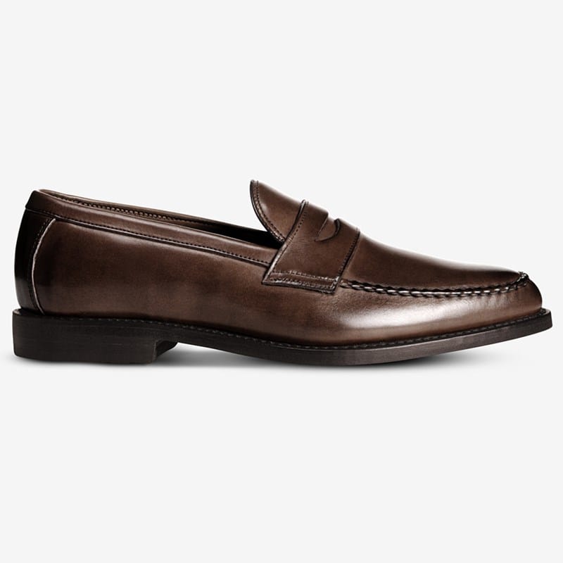 Mcgraw Slip-on Penny Loafer | Men's 