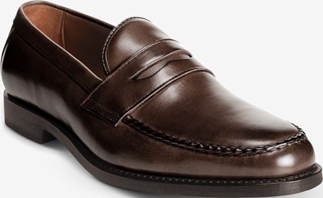 Mcgraw Slip-on Penny Loafer | Men's 