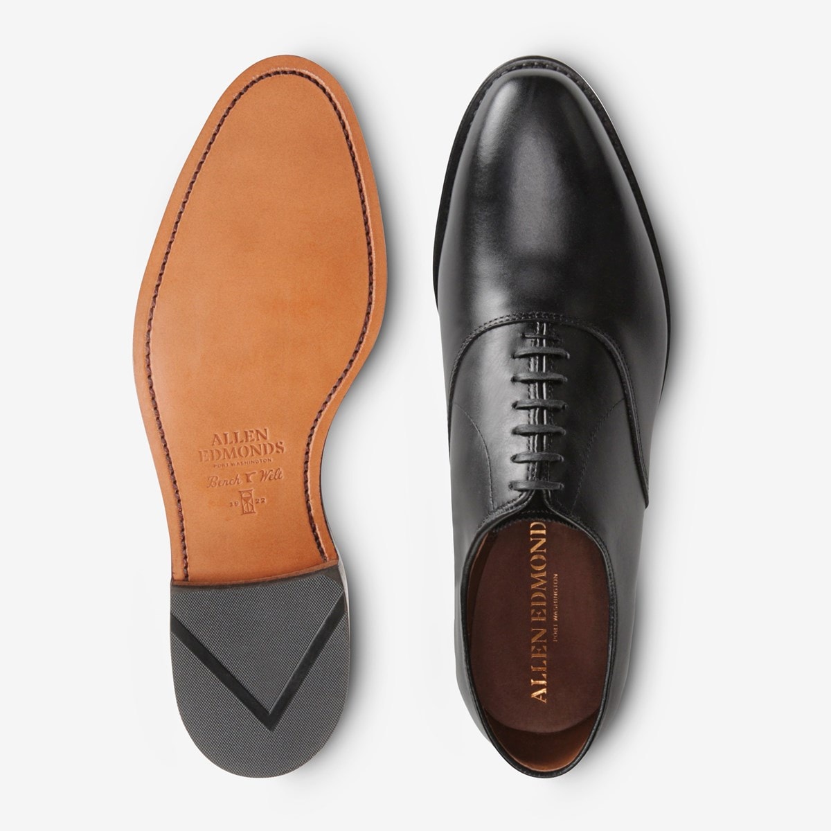 Carlyle Plain-toe Oxford Dress Shoe | lupon.gov.ph