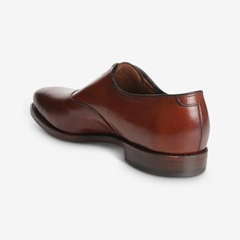 Carlyle Plain-toe Oxford Dress Shoe | Men's Dress | Allen Edmonds