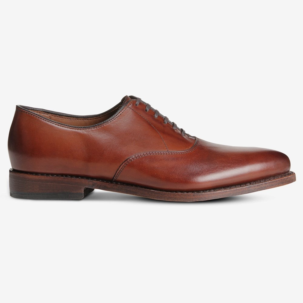 Carlyle Plain-toe Oxford Dress Shoe | Men's Dress | Allen