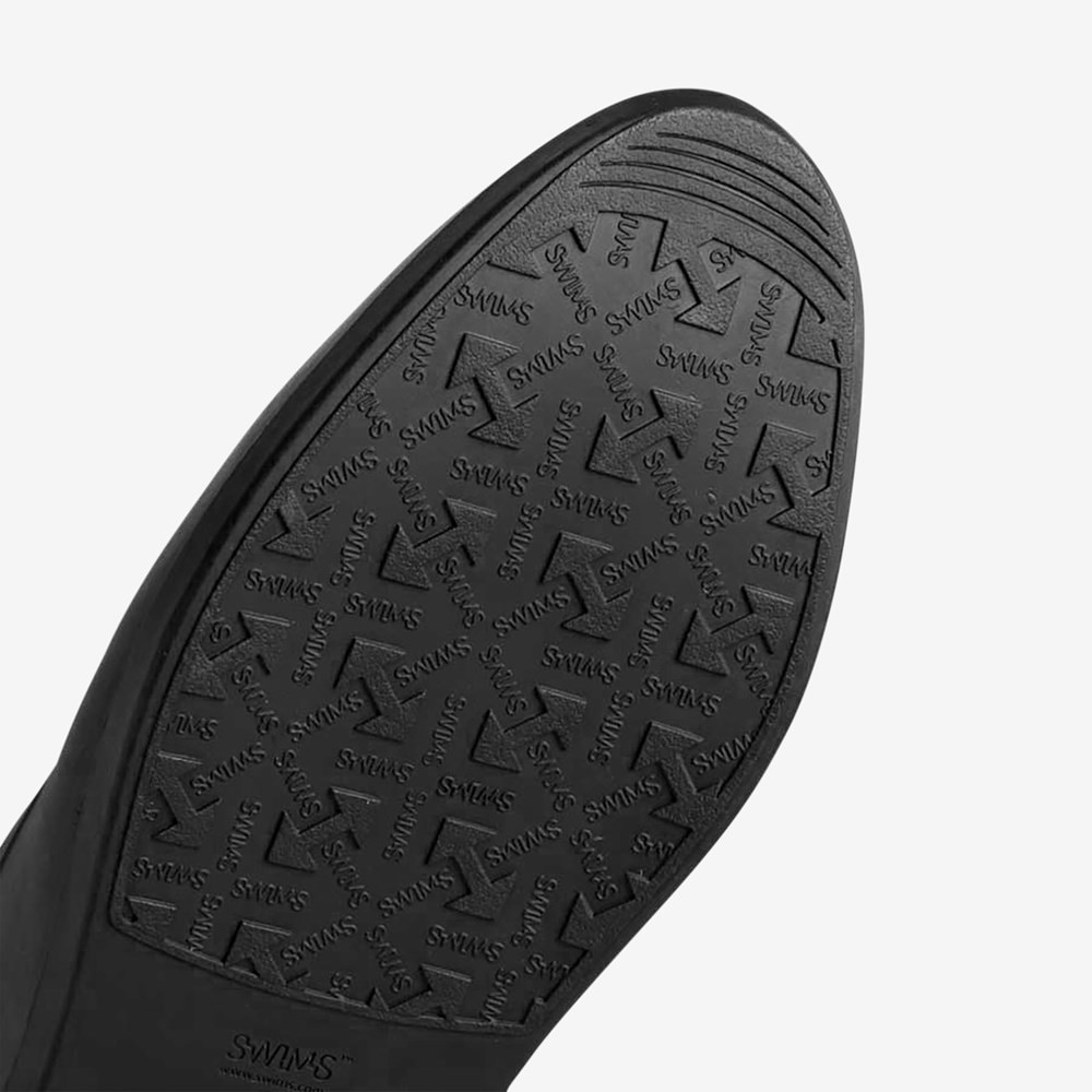Swims Classic OverShoe Men s Insoles Allen Edmonds