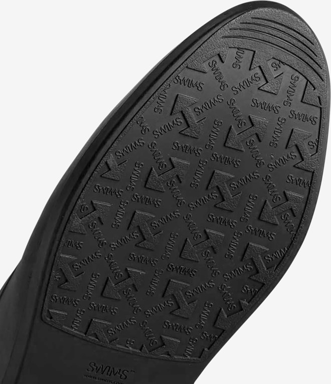 Swims Classic OverShoe Men s Insoles Allen Edmonds