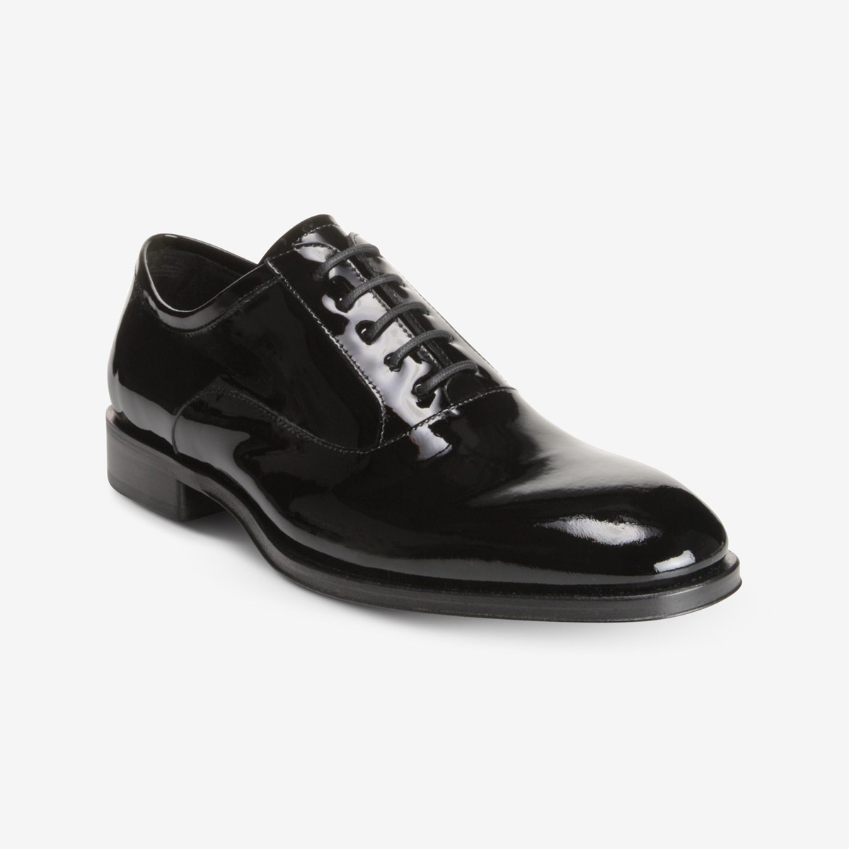 Allen edmonds patent leather 2025