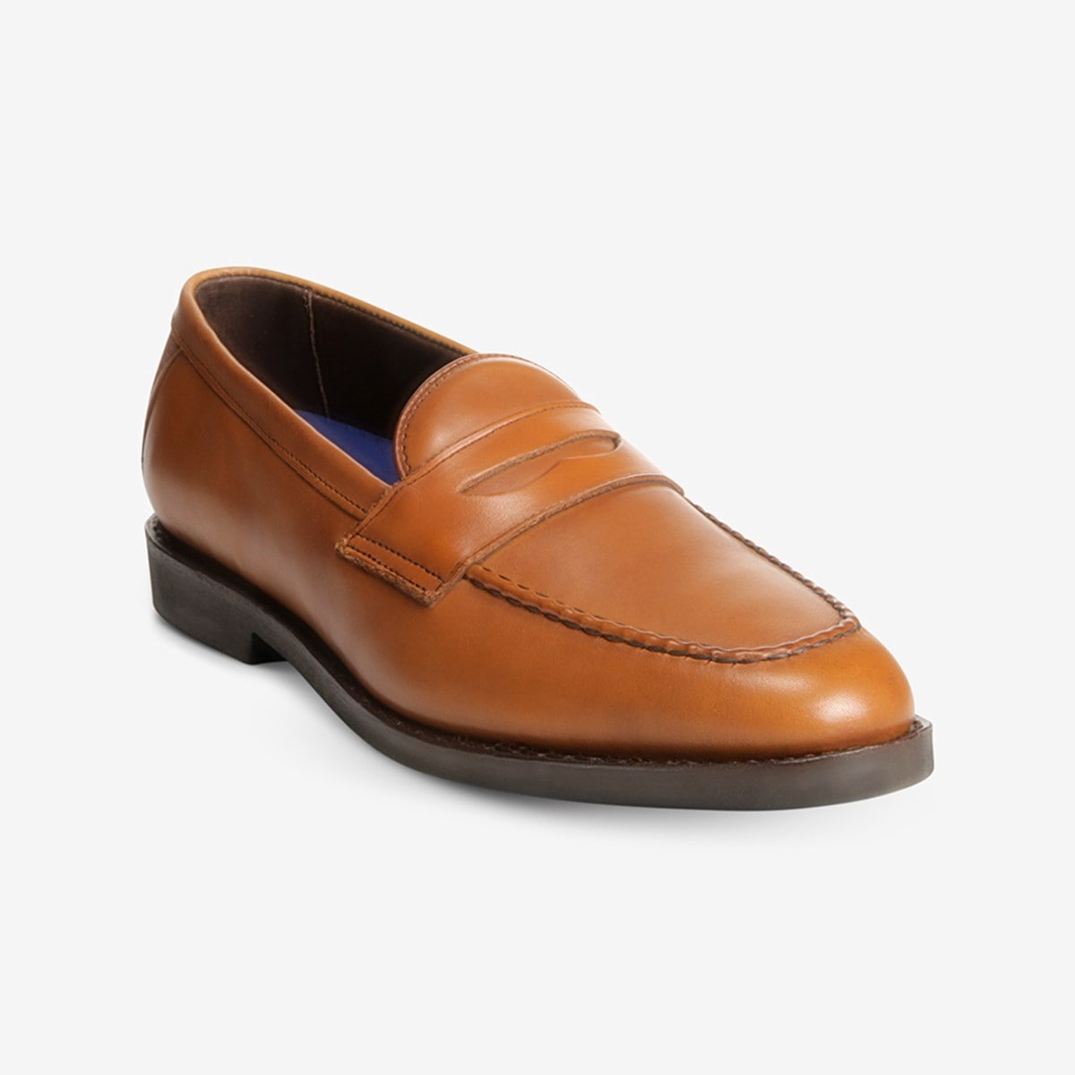Black Allen Edmonds SFO Slip-On Dress Loafer Various Sizes New in Box 