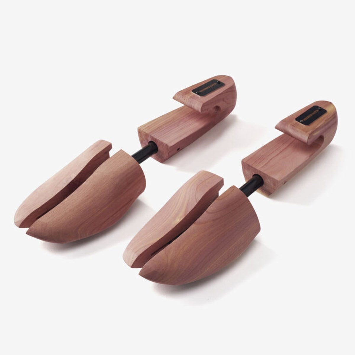 Combination Cedar Shoe Trees | Men's Shoe Trees | Allen Edmonds