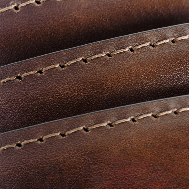 Wide Basic Dress Belt | Men's Belts | Allen Edmonds