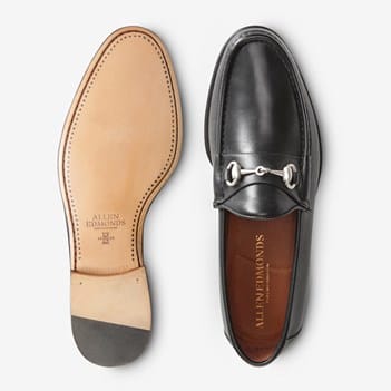 Verona II Italian Bit Loafer | Men display picture 1
