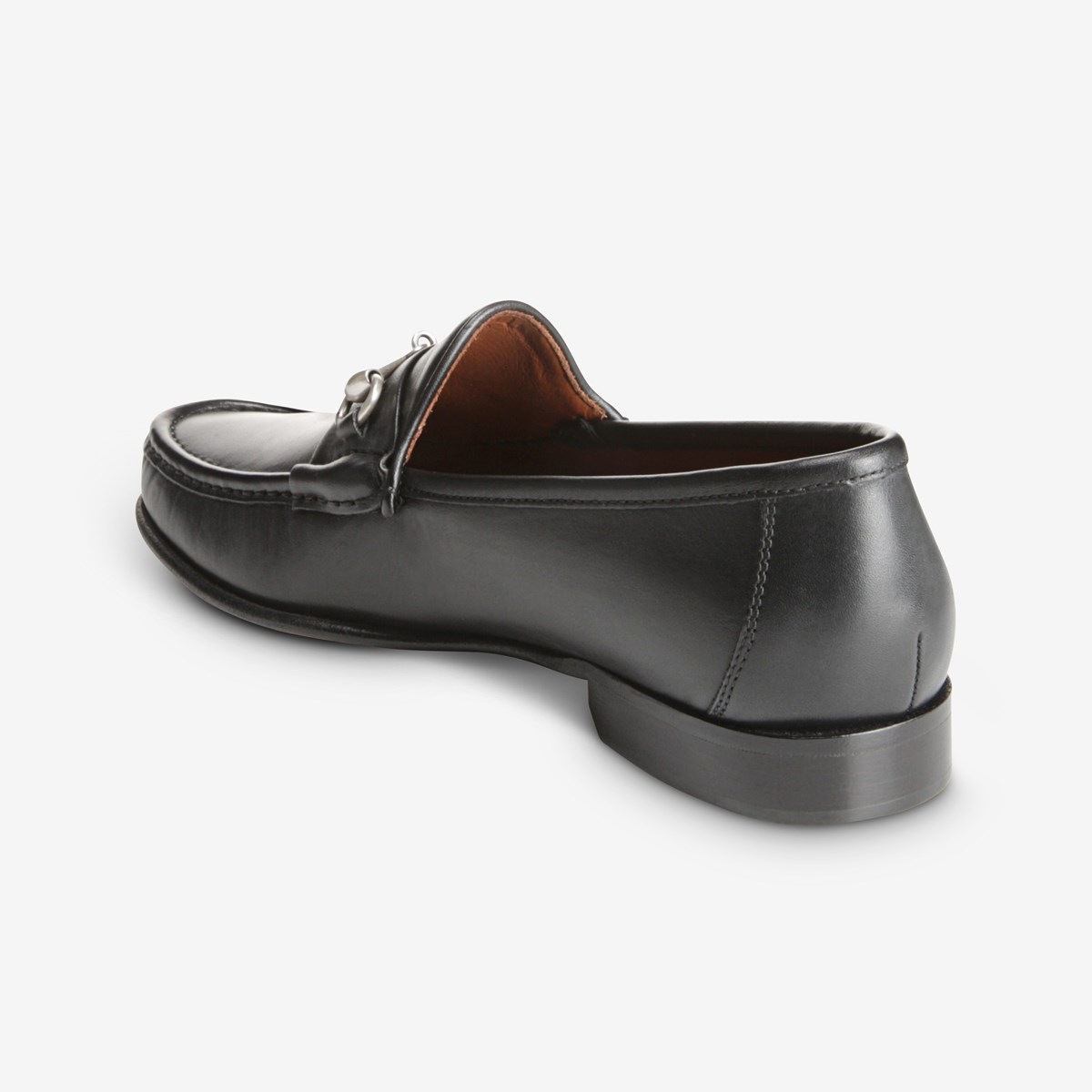 Verona II Italian Bit Loafer Men s Loafers Allen Edmonds