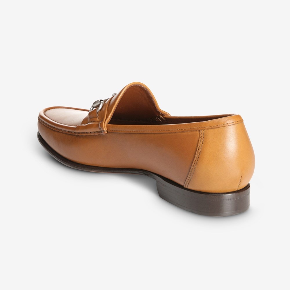 Verona II Italian Bit Loafer | Men's Loafers | Allen Edmonds