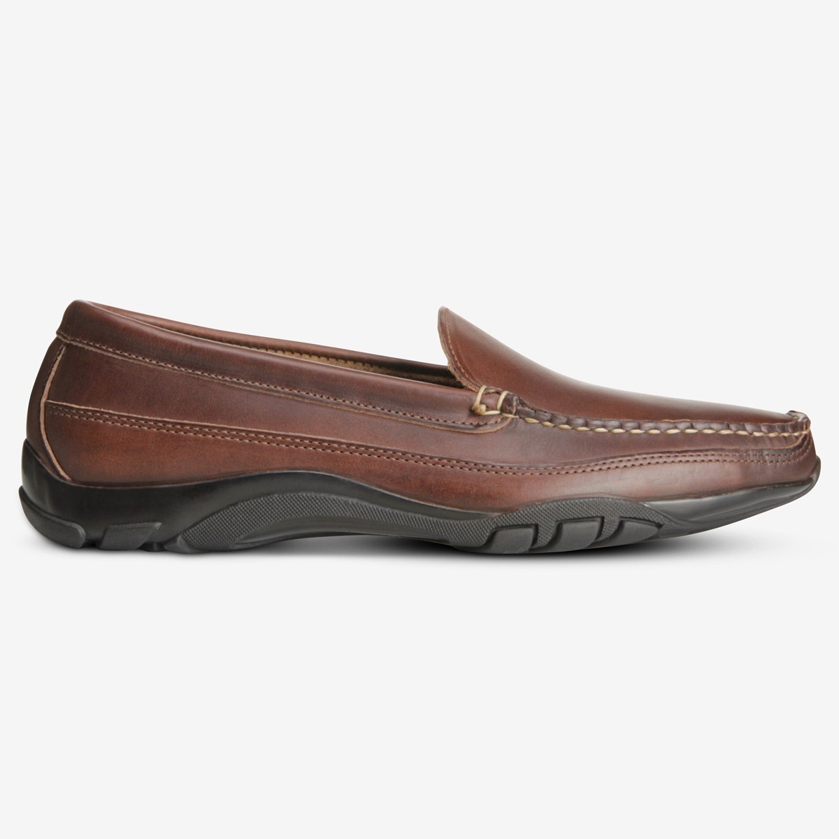 Boulder Venetian Driving Moccasin | Men's Loafers | Allen Edmonds