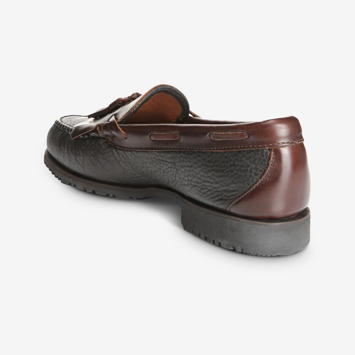 Nashua Tassel Loafer Men's Loafers Allen Edmonds