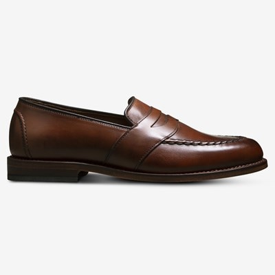 Randolph Bit Loafer | Men's Loafers | Allen Edmonds