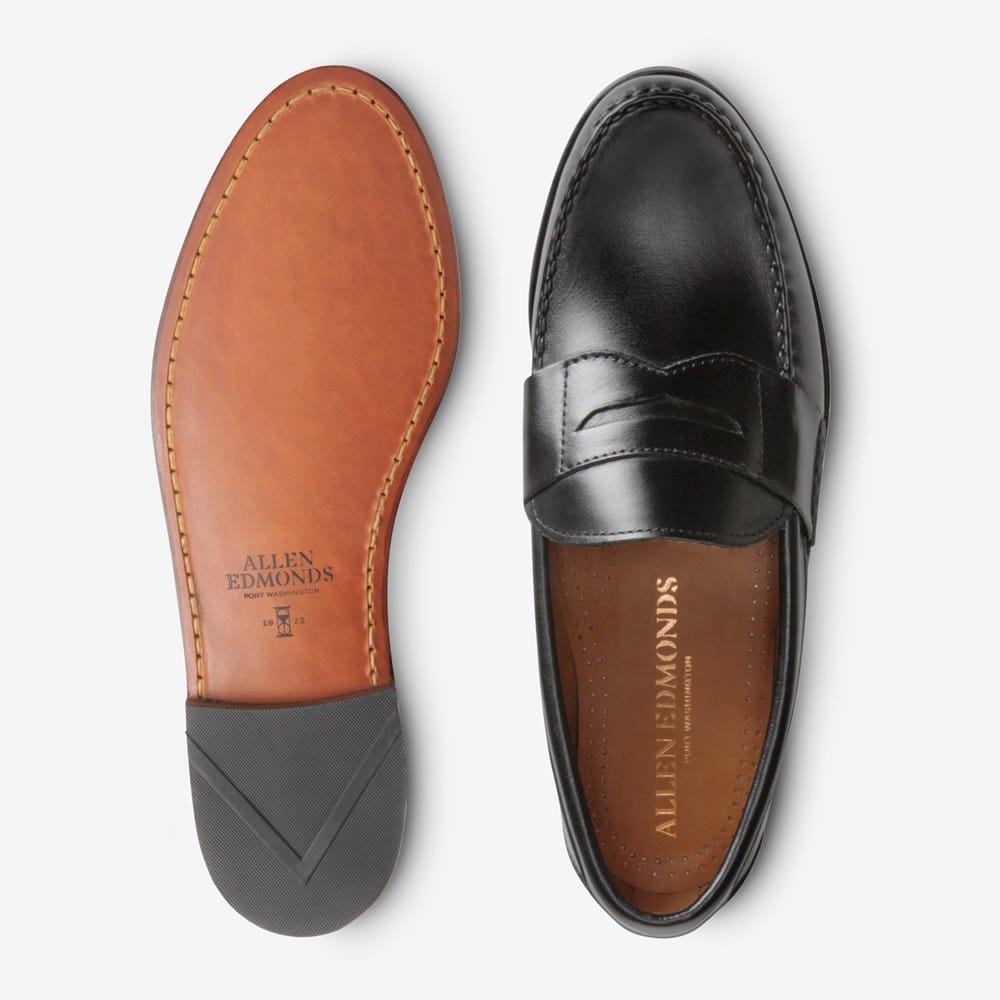 Cavanaugh Penny Loafer | Men's Loafers 