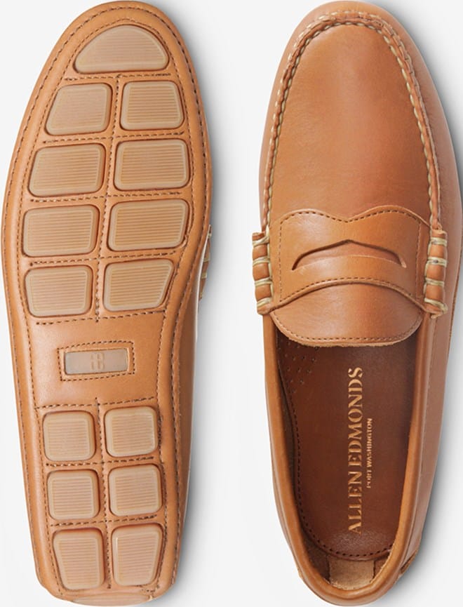 Daytona Driving Shoe | Men's Casual 