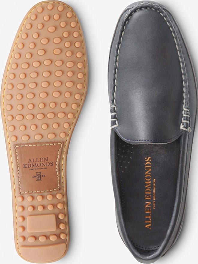 Interstate 90 Driving Shoe | Men's 