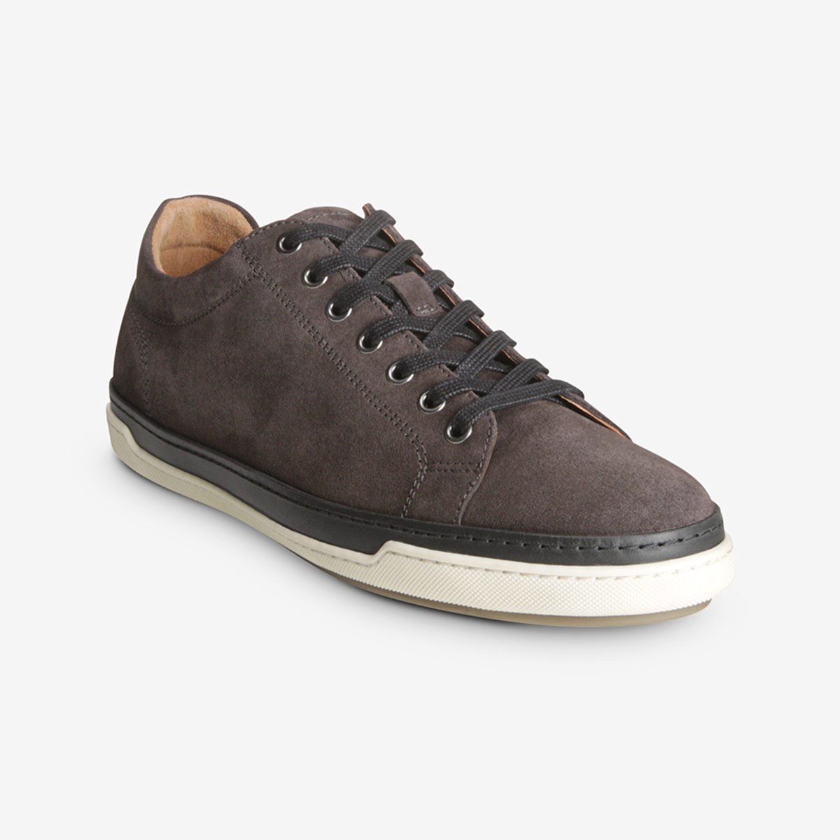 amplitude mens Latterlig Porter Derby Sneaker | Men's Sneakers | Allen Edmonds