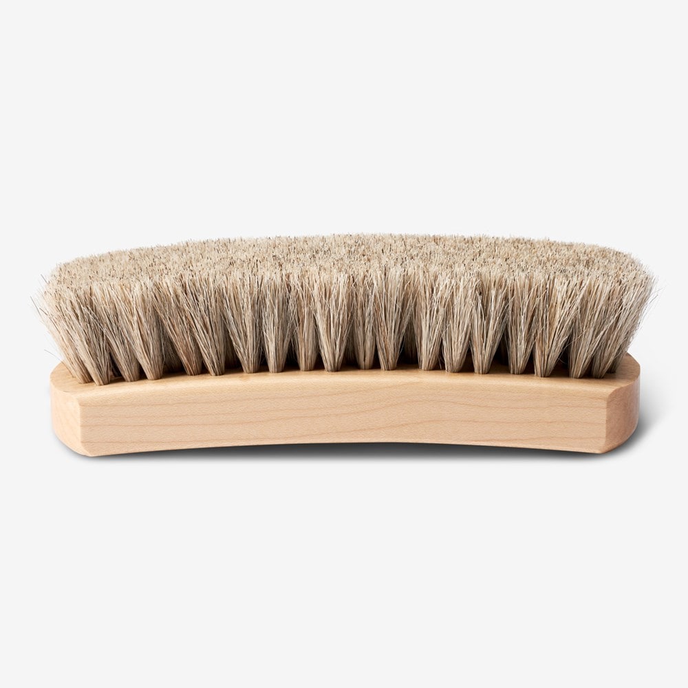 Horse Hair Brush