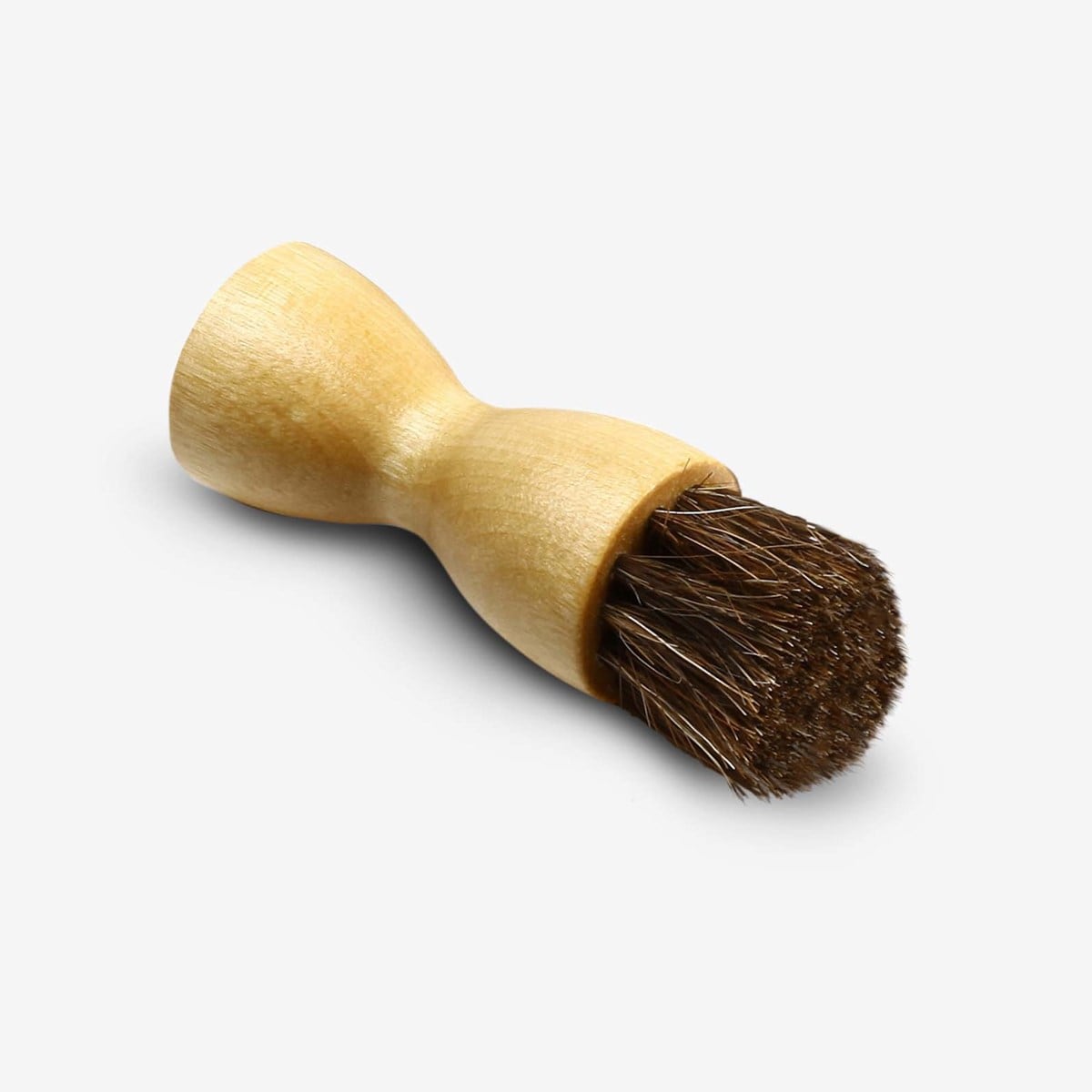 Pencil Horsehair Dauber Men's Brushes Allen Edmonds