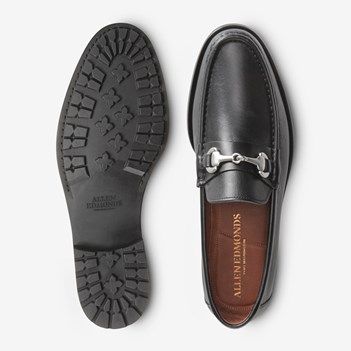 USA製【アレンエドモンズ】【Allen Edmonds】【Maxfield】【黒