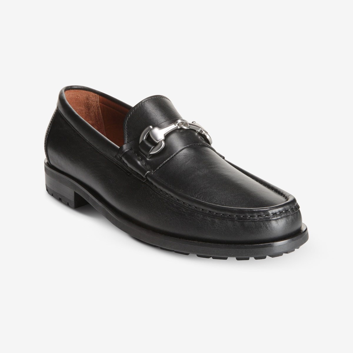 Mentor sælger humane Arezzo Italian Loafer | Men's Loafers | Allen Edmonds