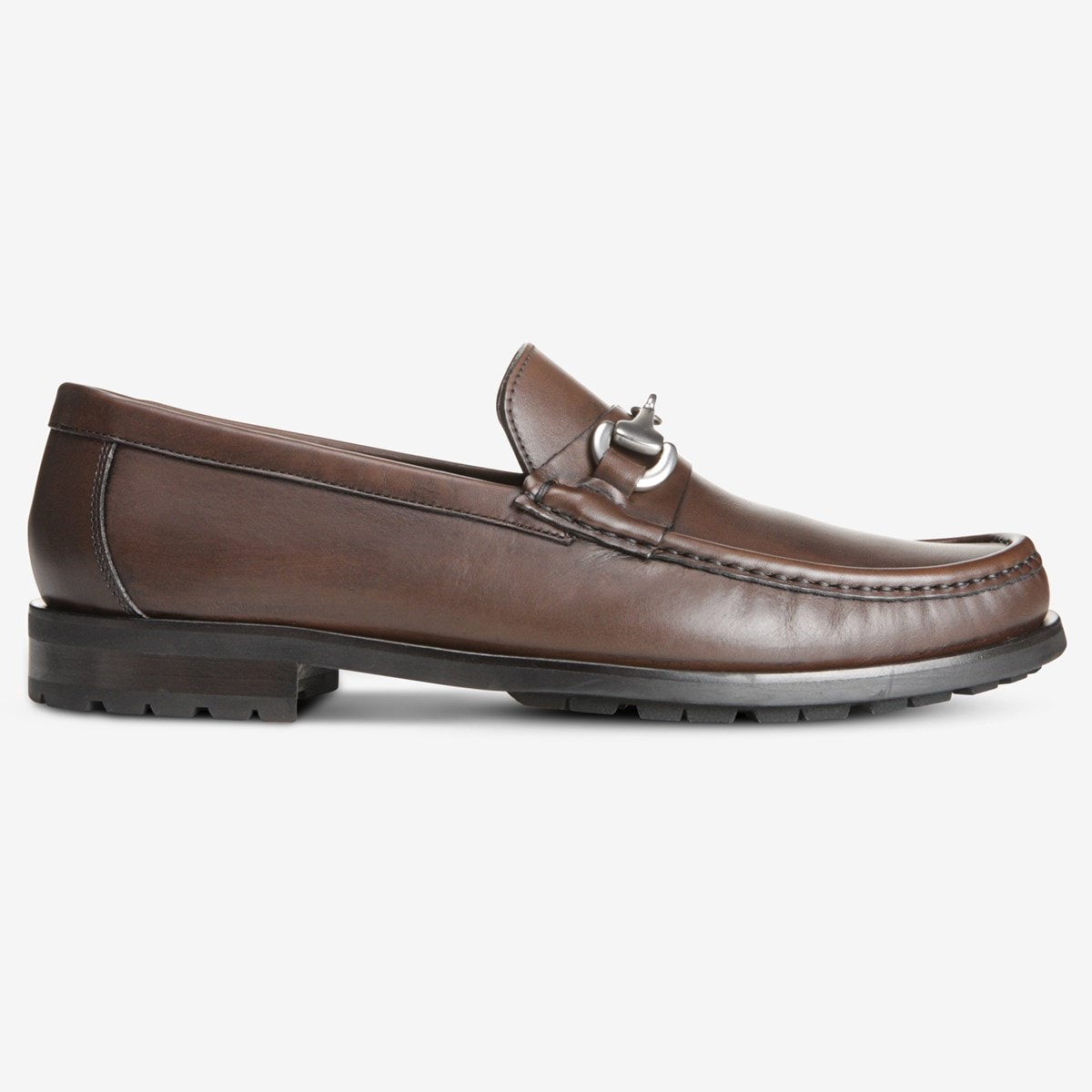 Arezzo Italian Loafer | Men's Loafers | Allen Edmonds Arezzo Italian Loafer | Men's Loafers | Allen Edmonds