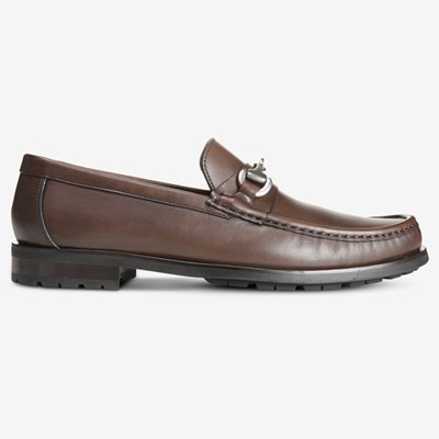 Allen cheap edmonds horsebit