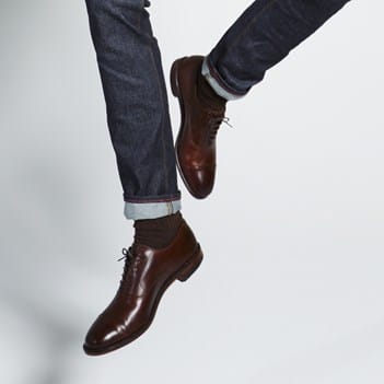 S*い様 Allen Edmonds Park Avenue 8D (26.0) Factory Second Park Avenue Cap-Toe Oxford | Men's Dress | Allen