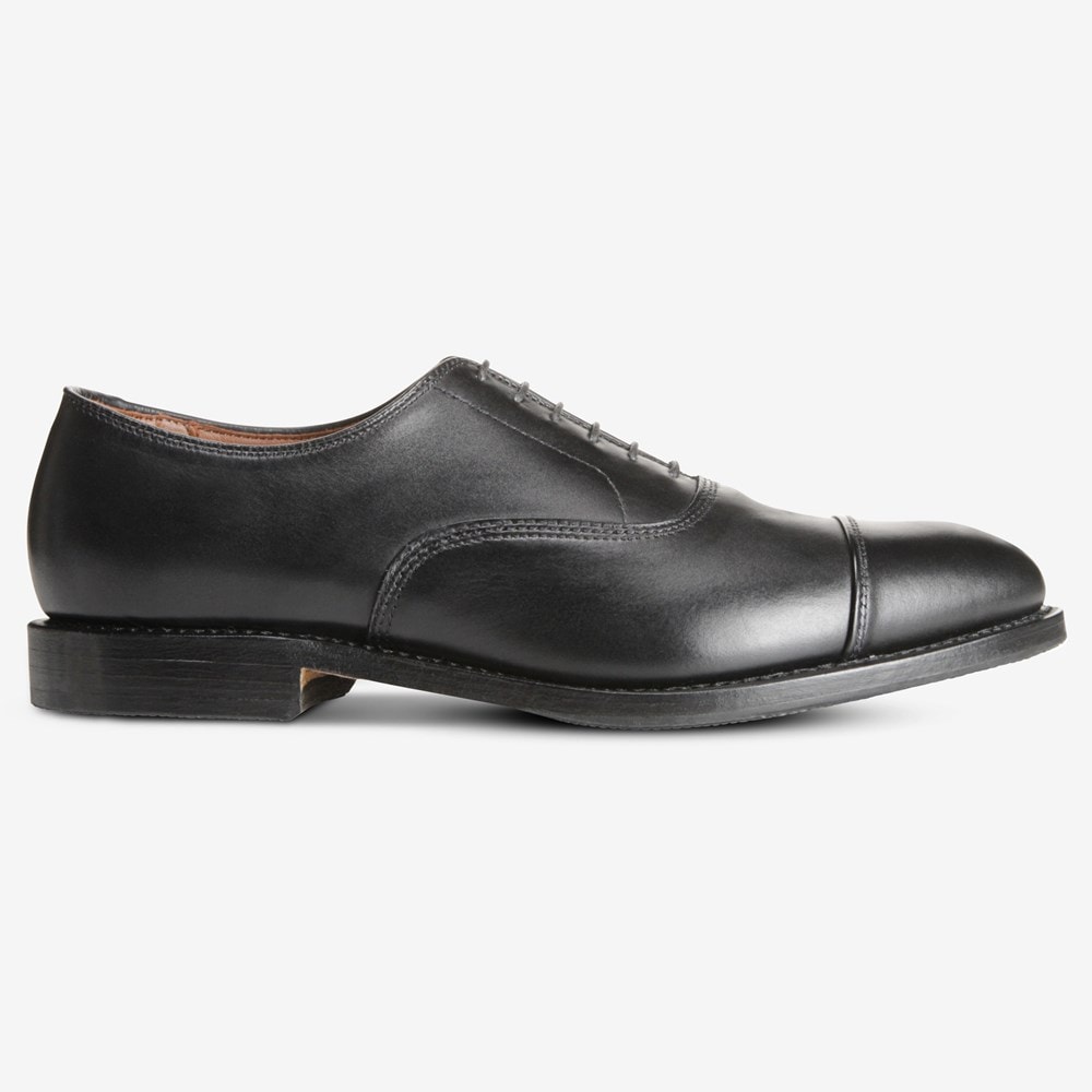 Factory Second Park Avenue Oxford with Dainite Rubber Soles Men s Dress Allen Edmonds