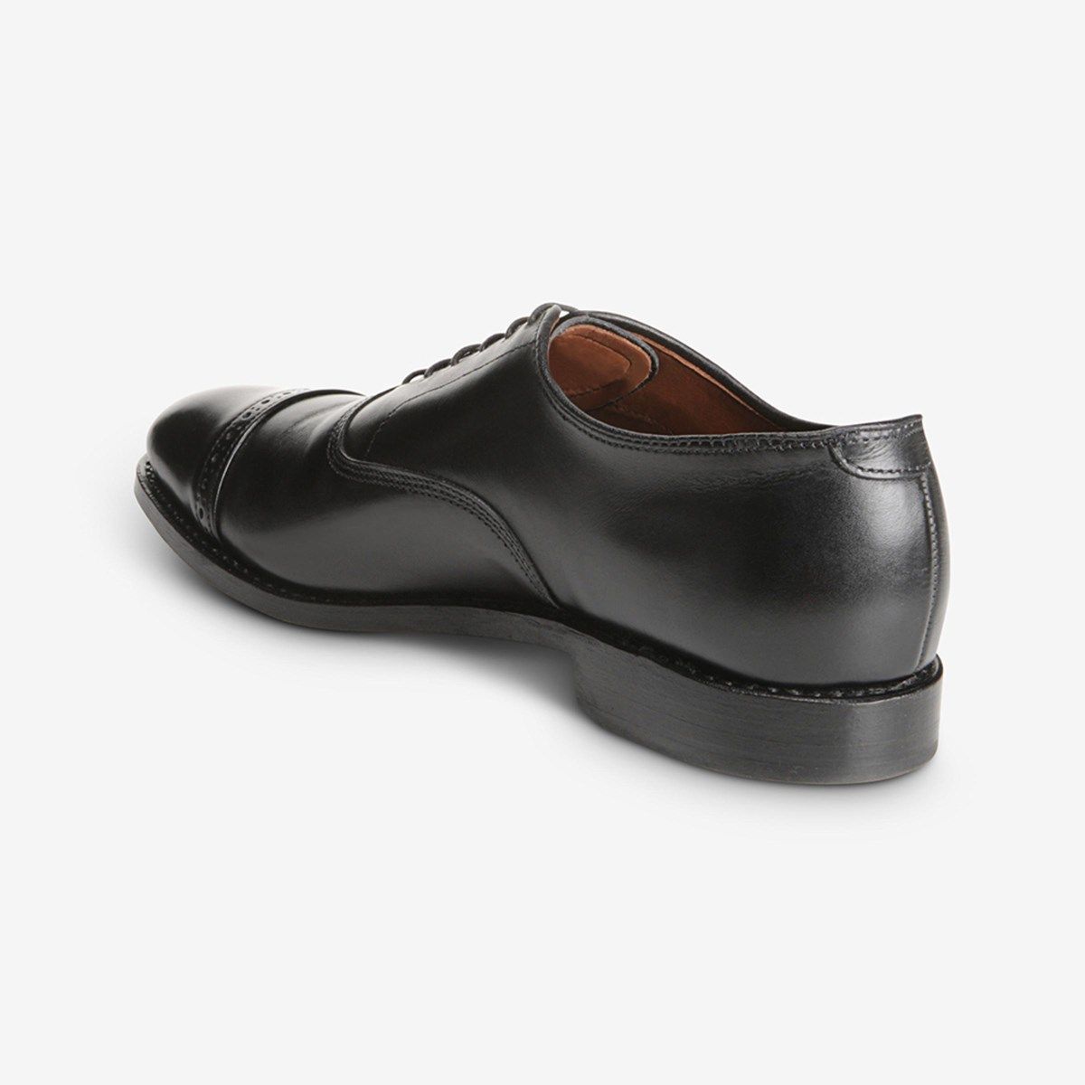 Factory Second Fifth Avenue Cap-toe Oxford Dress Shoe | Men's