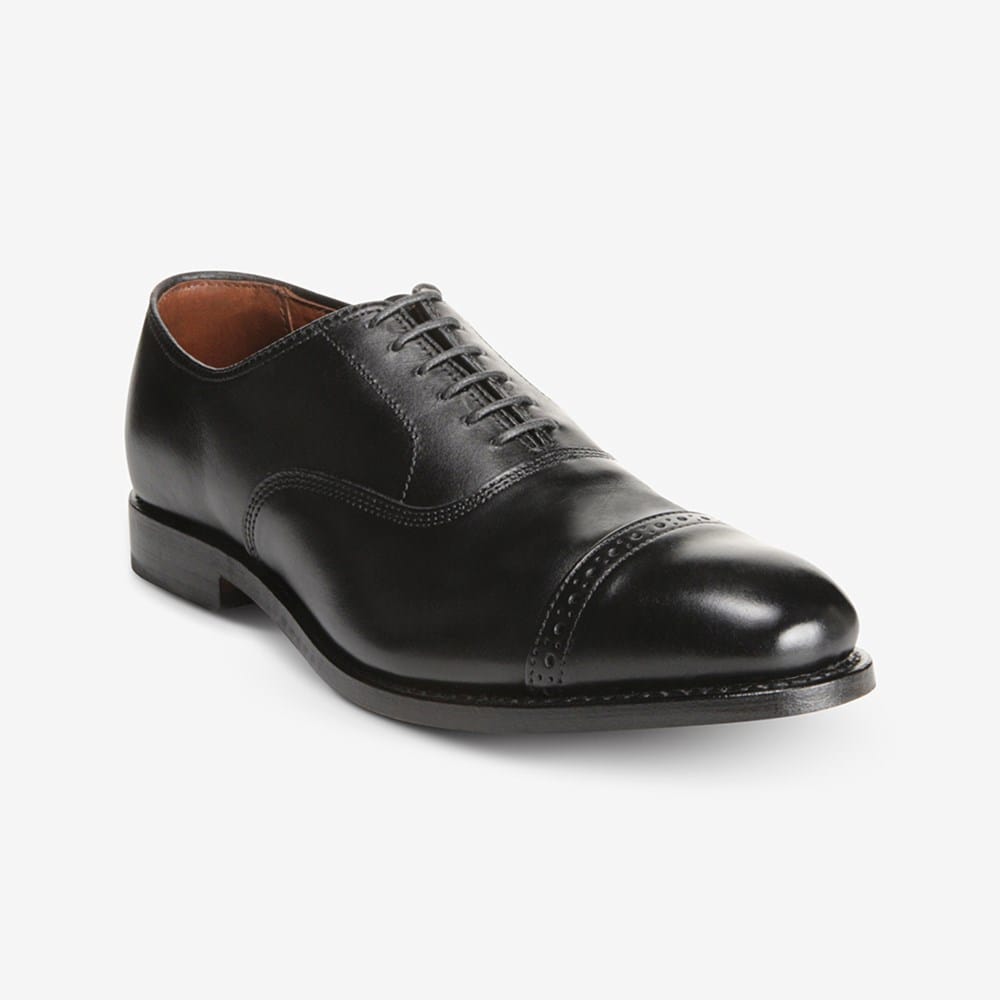 Factory Second Fifth Avenue Cap-toe Oxford Dress Shoe | Men's