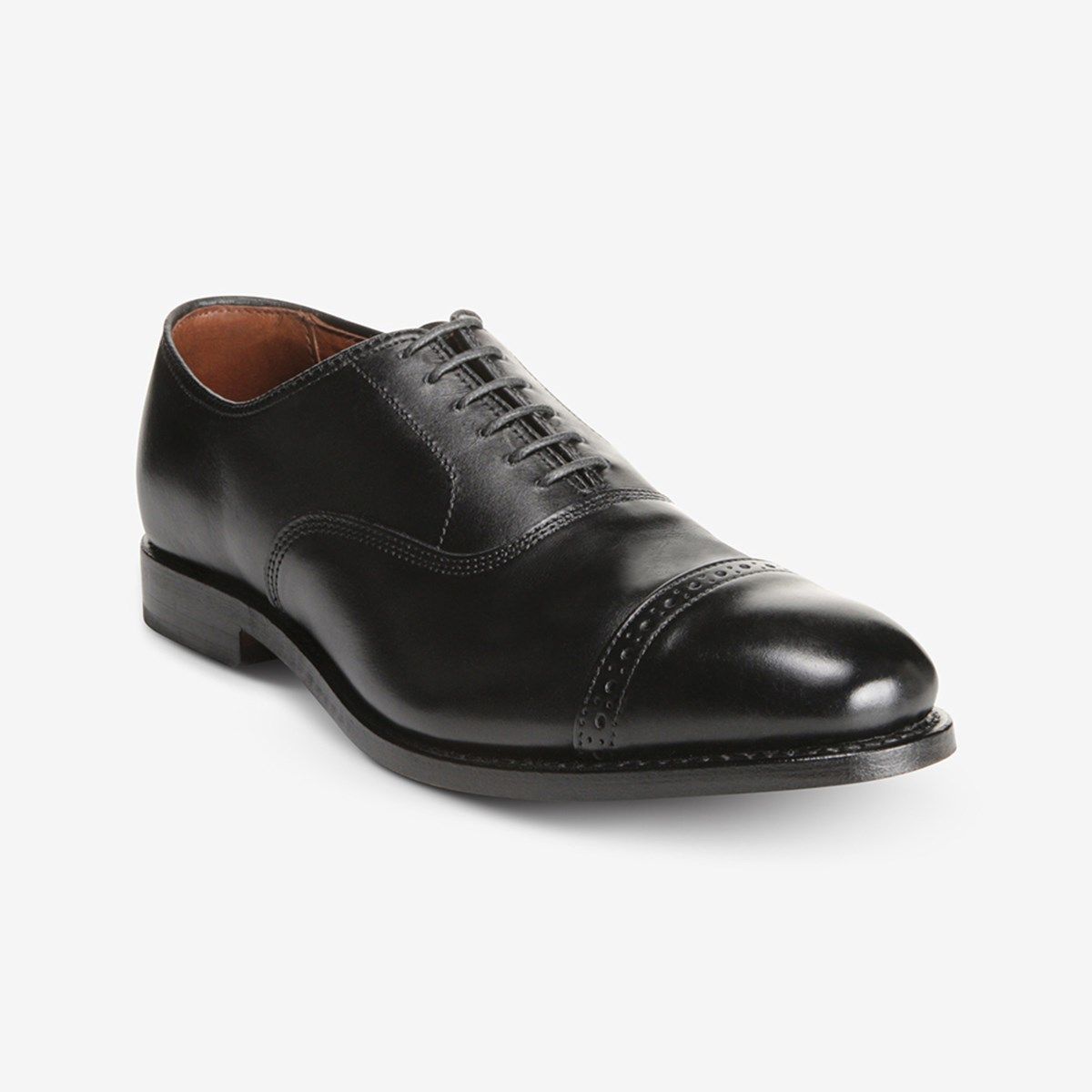 Factory Second Carlyle Plain-toe Oxford | Men's Dress | Allen Edmonds