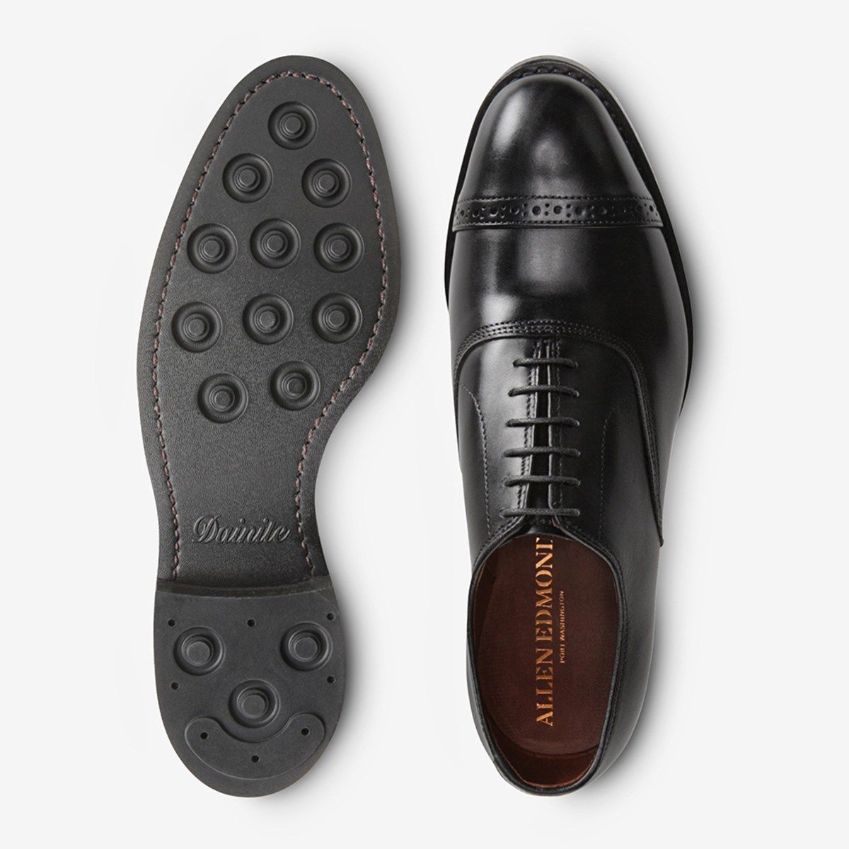 Men's Factory Seconds | Allen Edmonds