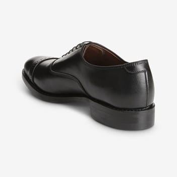 アレンエドモンズ Fifth Avenue/US9D Factory Second Fifth Avenue Oxford with Dainite Rubber Sole