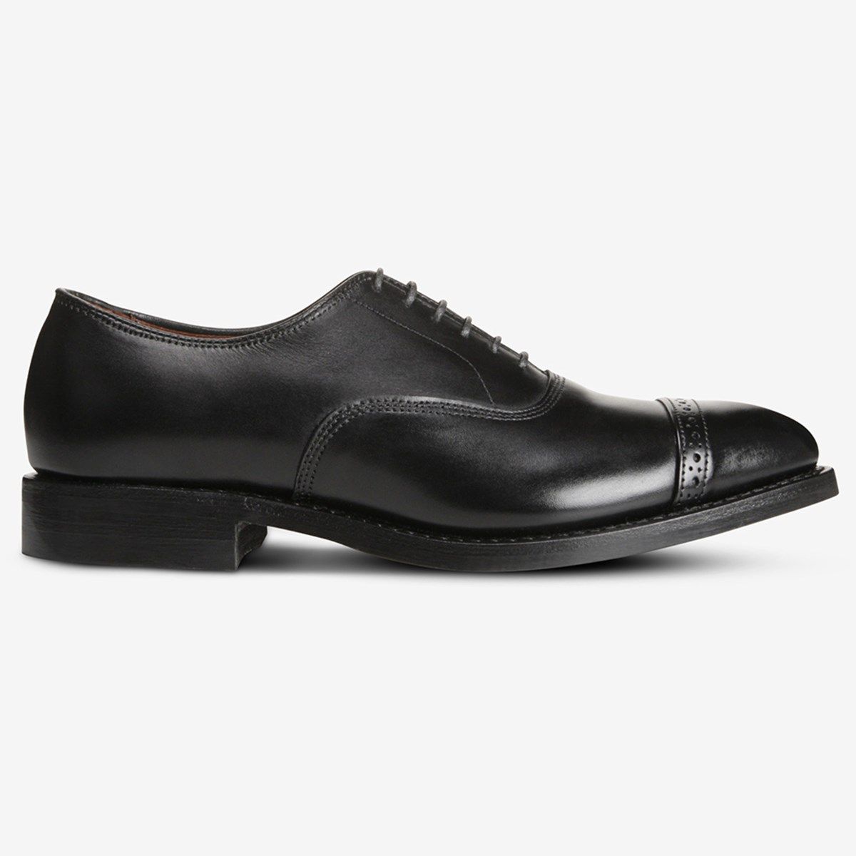 Factory Second Fifth Avenue Cap-toe Oxford Dress Shoe | Men's