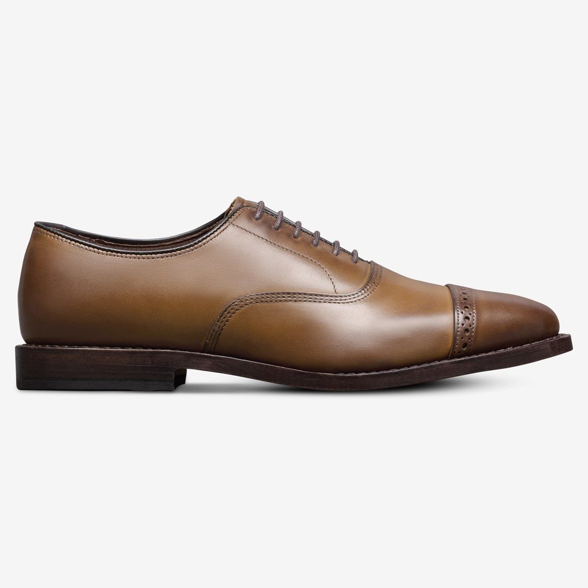 Winstonmok Wingtip Derby Dress Shoe | Men's Dress | Allen Edmonds