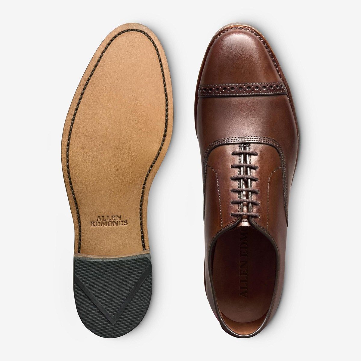Men's Factory Seconds | Allen Edmonds