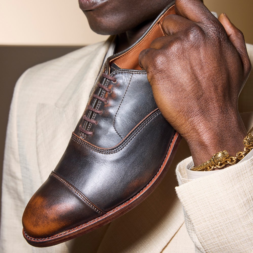 Factory 2nd allen edmonds shop