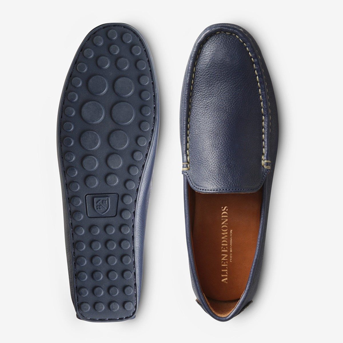 Turner Venetian Loafer | Men's Loafers 