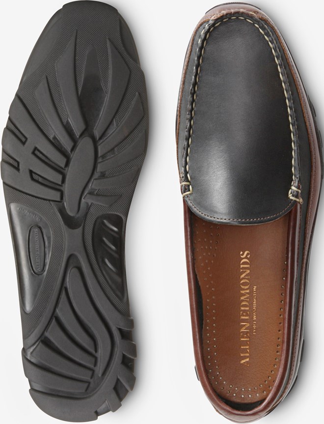 Allen edmonds hotsell venetian loafers