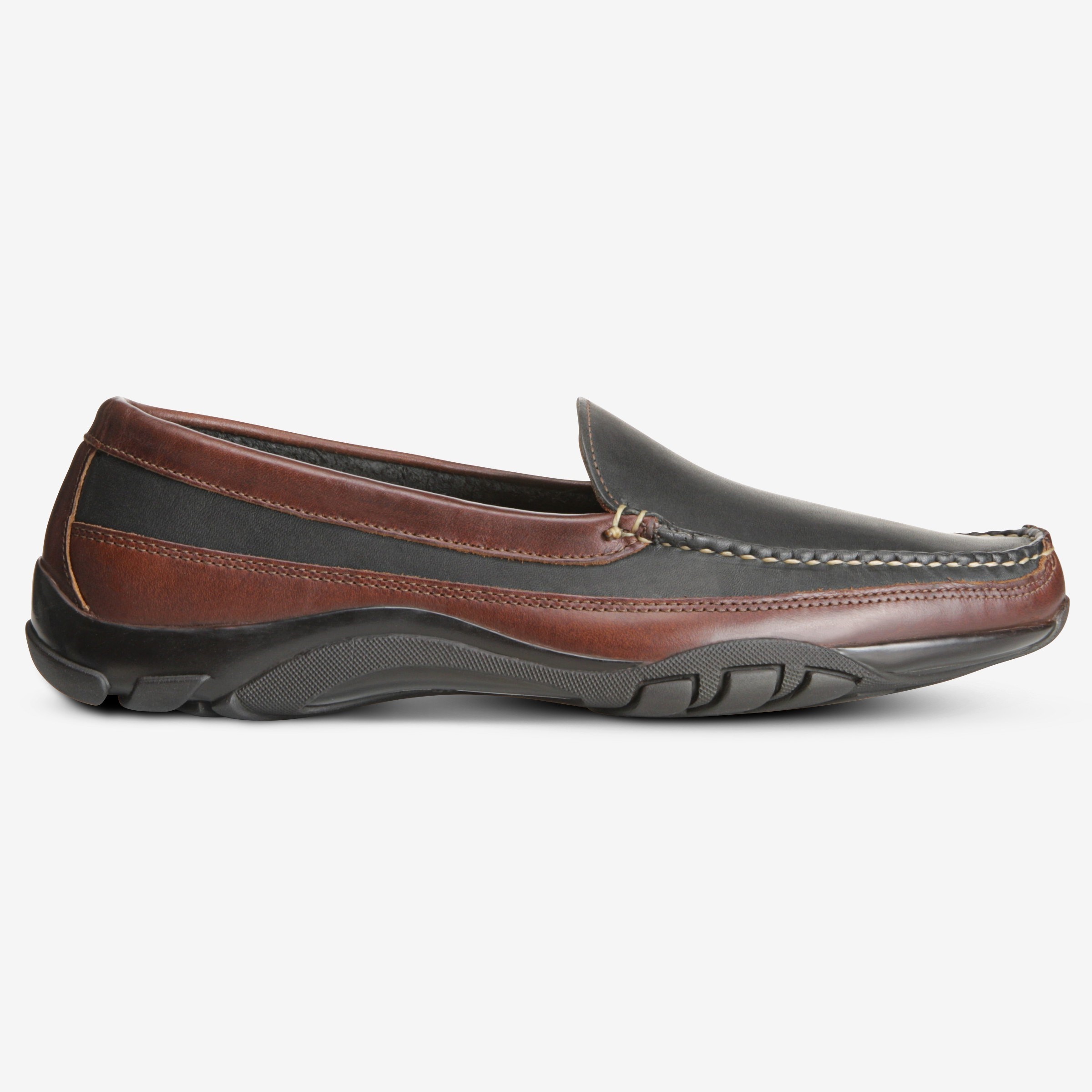 Boulder Venetian Driving Moccasin Men s Loafers Allen Edmonds