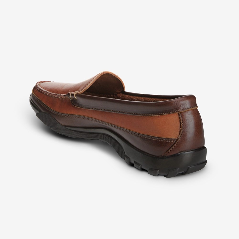 Loafers and Moccasins Collection for Men